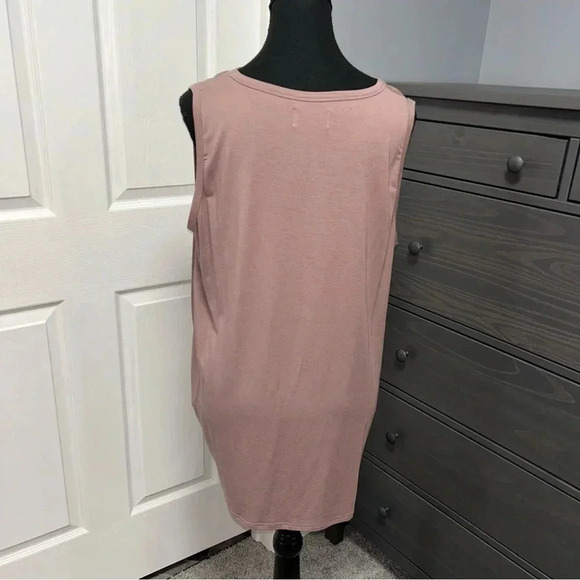 Jackson  Rowe Tank - Picture 3 of 6